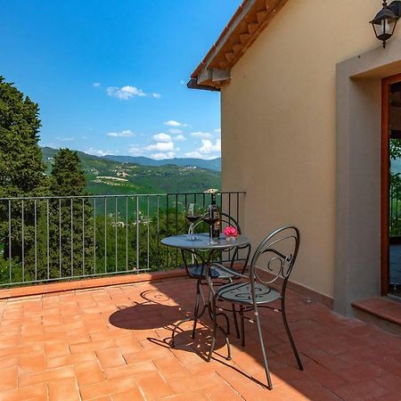 Borgo Di Villa Cellaia Resort & Spa Dicomano Exterior photo